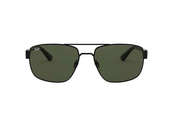 RAYBAN 3663 Γυαλια Ηλιου 