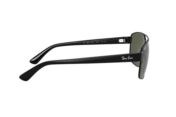 RAYBAN 3663 Γυαλια Ηλιου 