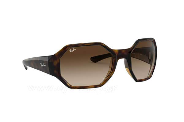 Γυαλια Ηλιου Rayban 4337 710/13 size 59 Τιμή: 93,99