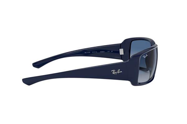 RAYBAN 4338 Γυαλια Ηλιου 