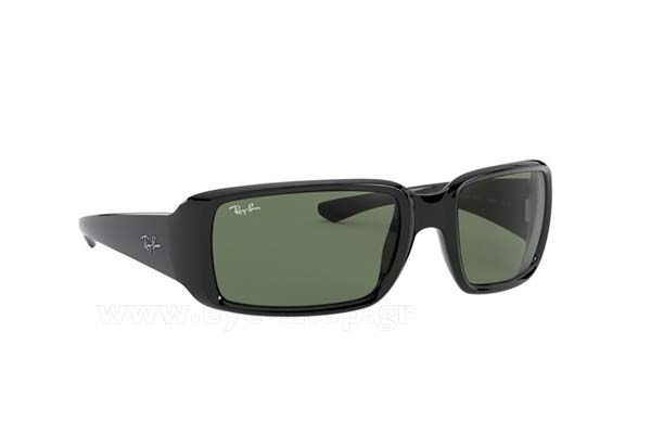 Γυαλια Ηλιου Rayban 4338 601/71 size 59 Τιμή: 104,99