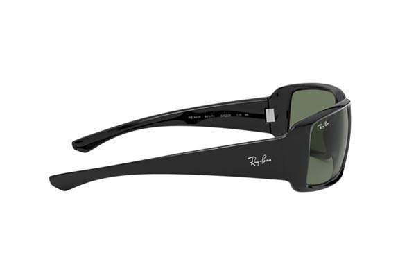 RAYBAN 4338 Γυαλια Ηλιου 
