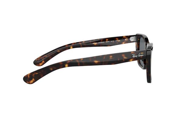 RAYBAN 2248 CARIBBEAN Γυαλια Ηλιου 