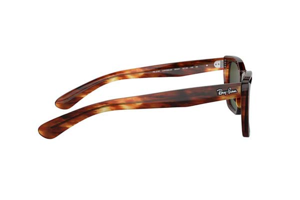 RAYBAN 2248 CARIBBEAN Γυαλια Ηλιου 