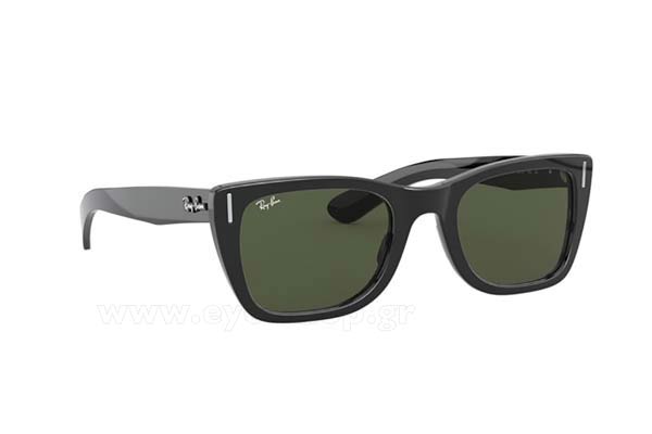 rayban 2248 CARIBBEAN Γυαλια Ηλιου 