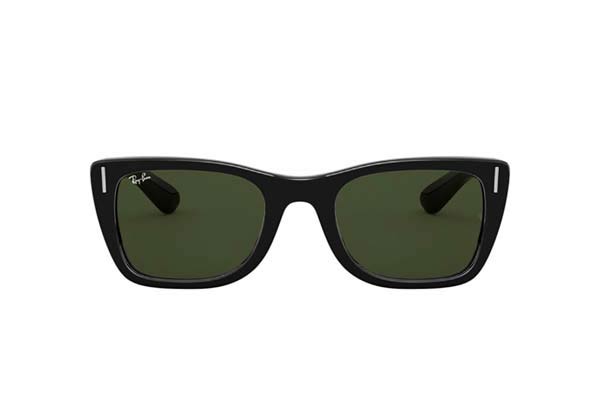 RAYBAN 2248 CARIBBEAN Γυαλια Ηλιου 