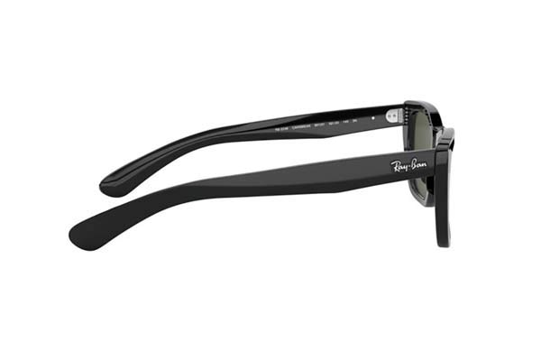 RAYBAN 2248 CARIBBEAN Γυαλια Ηλιου 