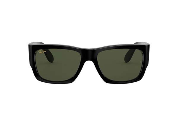 RAYBAN 2187 WAYFARER NOMAD Γυαλια Ηλιου 