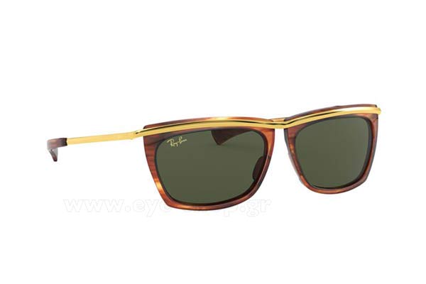 rayban 2419 OLYMPIAN II Γυαλια Ηλιου 