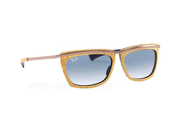 rayban 2419 OLYMPIAN II Γυαλια Ηλιου 