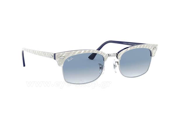 RAYBAN 3916 CLUBMASTER SQUARE Γυαλια Ηλιου 