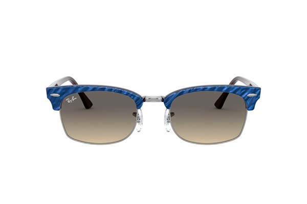 RAYBAN 3916 CLUBMASTER SQUARE Γυαλια Ηλιου 