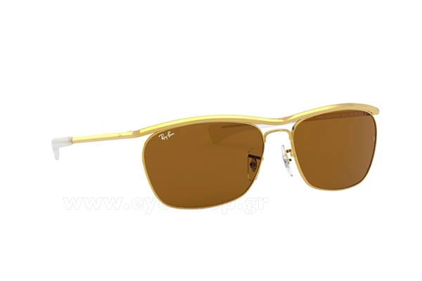 rayban 3619 OLYMPIAN II DELUXE Γυαλια Ηλιου 