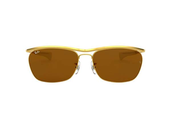 RAYBAN 3619 OLYMPIAN II DELUXE Γυαλια Ηλιου 