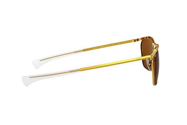 RAYBAN 3619 OLYMPIAN II DELUXE Γυαλια Ηλιου 