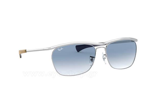 rayban 3619 OLYMPIAN II DELUXE Γυαλια Ηλιου 