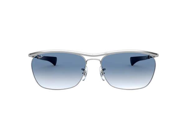 RAYBAN 3619 OLYMPIAN II DELUXE Γυαλια Ηλιου 