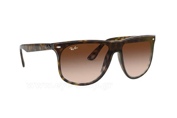 RAYBAN 4447N Blaze Γυαλια Ηλιου 
