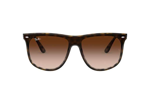 RAYBAN 4447N Blaze Γυαλια Ηλιου 