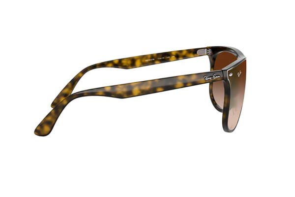 RAYBAN 4447N Blaze Γυαλια Ηλιου 