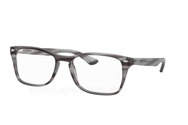Rayban 5228M 8055 size 54 Γυαλιά οράσεως Τιμή: 114,95