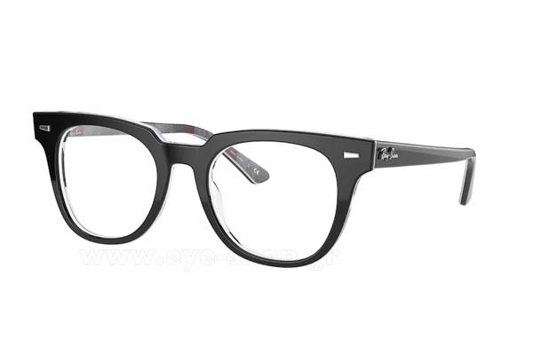 Rayban 5377 Meteor 8089 size 52 Γυαλιά οράσεως Τιμή: 110,00