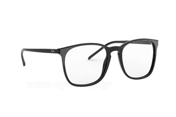 Rayban 5387 2000 size 52 Γυαλιά οράσεως Τιμή: 103,14