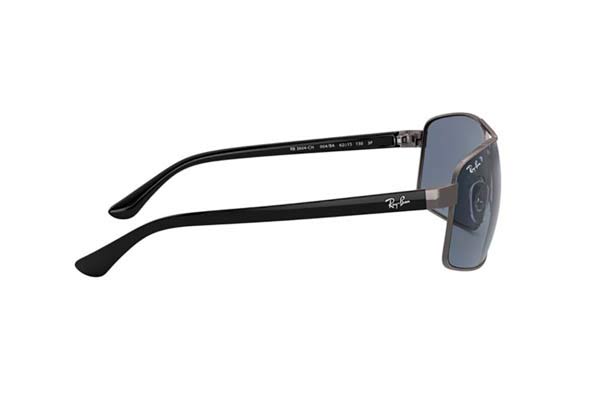 RAYBAN 3604CH Γυαλια Ηλιου 