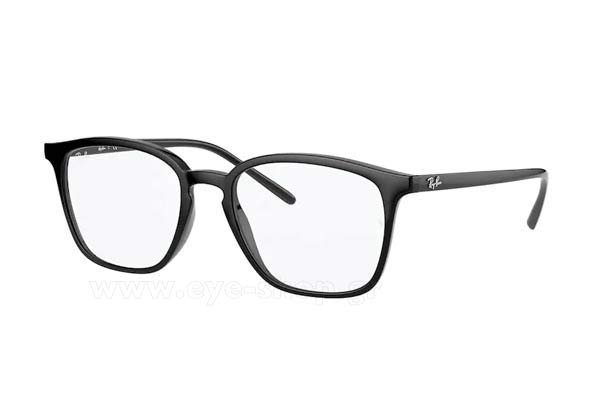 Rayban 7185 2000 size 50 Γυαλιά οράσεως Τιμή: 72,99