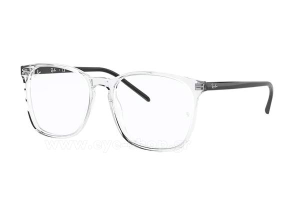 Rayban 5387 5629 size 52 Γυαλιά οράσεως Τιμή: 103,14