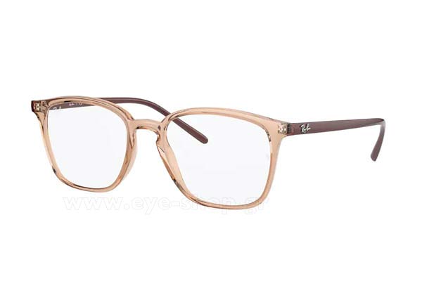 Rayban 7185 5940 size 50 Γυαλιά οράσεως Τιμή: 80,99