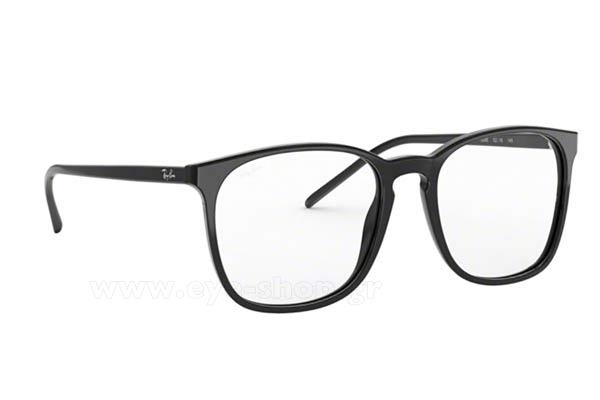 Rayban 5387 2000 size 54 Γυαλιά οράσεως Τιμή: 103,14