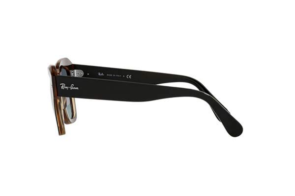 RAYBAN 2186 State Street Γυαλια Ηλιου 