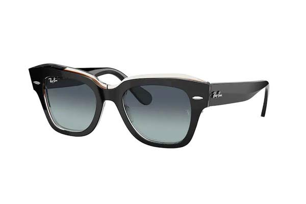 RAYBAN 2186 State Street Γυαλια Ηλιου 