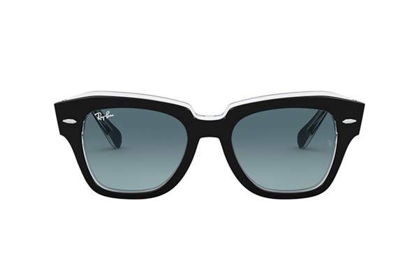 RAYBAN 2186 State Street Γυαλια Ηλιου 