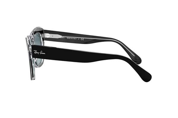 RAYBAN 2186 State Street Γυαλια Ηλιου 