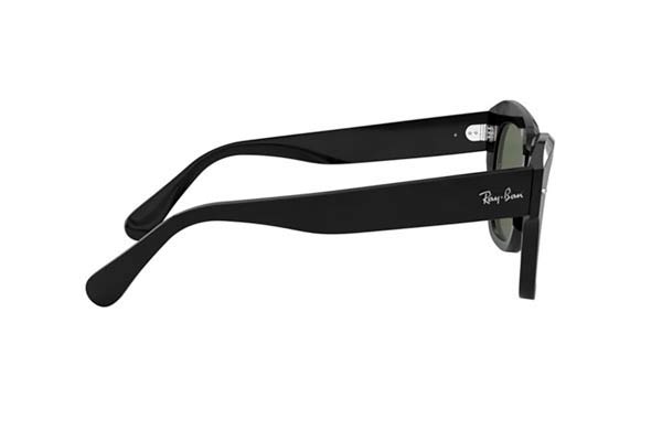 RAYBAN 2186 State Street Γυαλια Ηλιου 