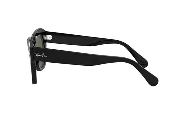 RAYBAN 2186 State Street Γυαλια Ηλιου 
