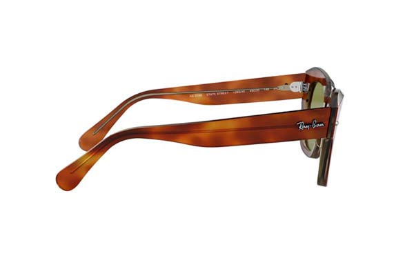 RAYBAN 2186 State Street Γυαλια Ηλιου 