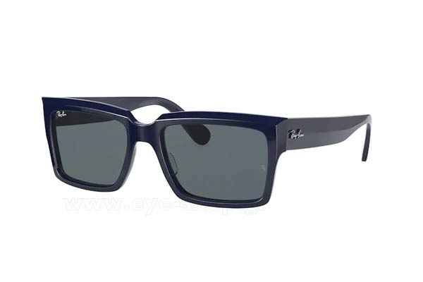 Γυαλια Ηλιου Rayban 2191-INVERNESS 1321R5 size 54 Τιμή: 105,99