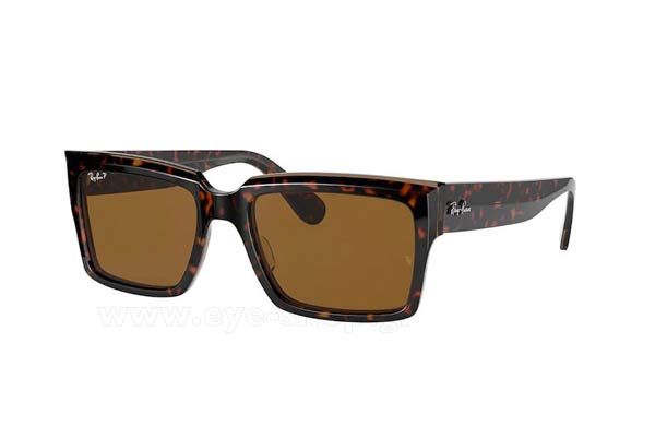 Γυαλια Ηλιου Rayban 2191-INVERNESS 129257 size 54 Τιμή: 155,99