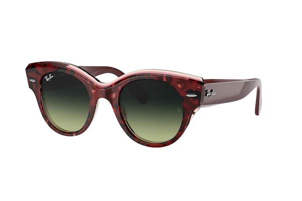 RAYBAN 2192 ROUNDABOUT Γυαλια Ηλιου 