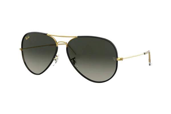 RAYBAN 3025JM AVIATOR FULL COLOR Γυαλια Ηλιου 