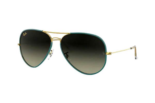RAYBAN 3025JM AVIATOR FULL COLOR Γυαλια Ηλιου 