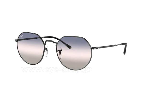 rayban 3565 JACK Γυαλια Ηλιου 