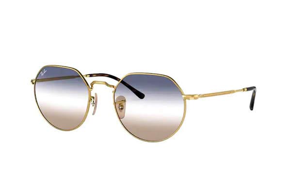 RAYBAN 3565 JACK Γυαλια Ηλιου 