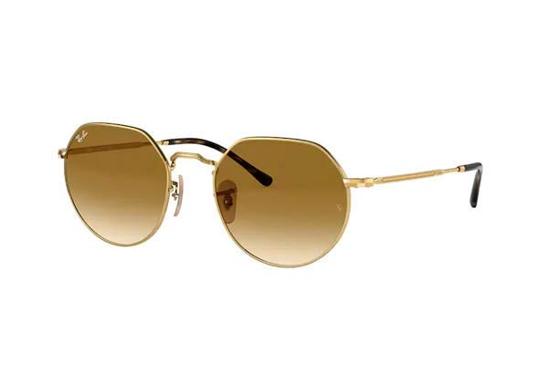 RAYBAN 3565 JACK Γυαλια Ηλιου 