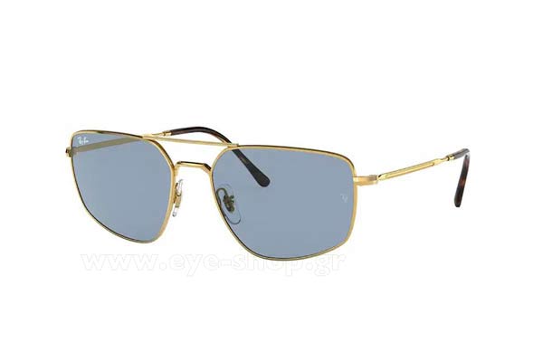 rayban 3666 Γυαλια Ηλιου 