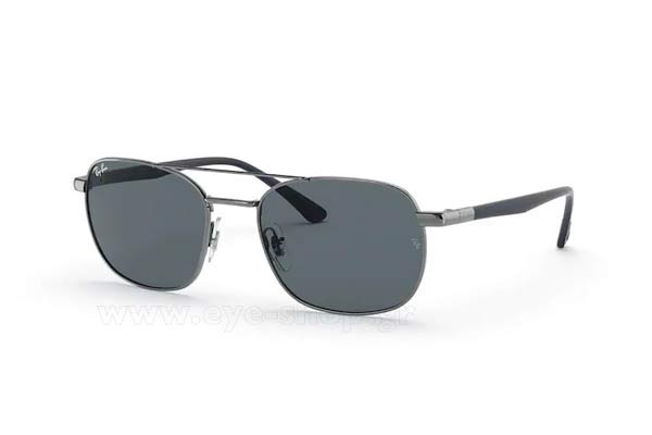 Γυαλια Ηλιου Rayban 3670 004/R5 size 54 Τιμή: 99,99