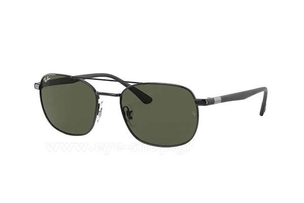 Γυαλια Ηλιου Rayban 3670 002/31 size 54 Τιμή: 99,99